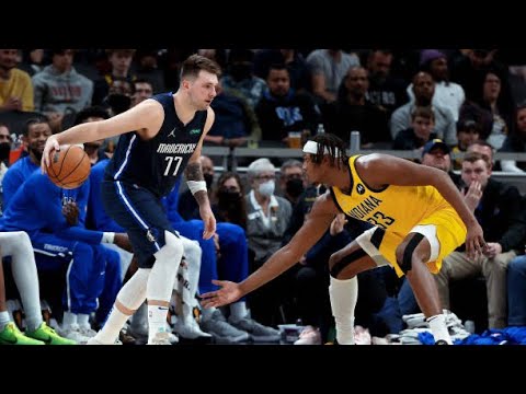 Dallas Mavericks vs Indiana Pacers Full Game Highlights | December 10 | 2022 NBA Season