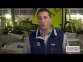 Day 1 Morning Minute with Josh Toso