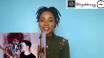 🔥 AZEL | OMNI VORTEX (Reaction)