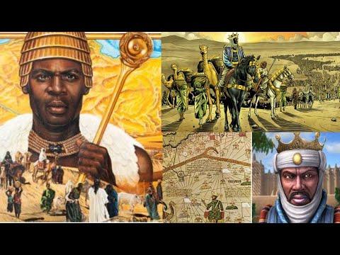 Video: Mansa Musa netto waarde: Wiki, Getroud, Familie, Trou, Salaris, Broers en susters