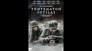 Tuntematon Sotilas-The Unknown Soldier - Meçhul Asker Türkçe Altyazılı Film