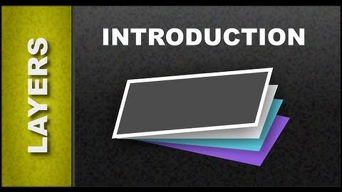 Xara Web Designer 7 Premium - Brief Introduction to Managing Layers Lesson 12