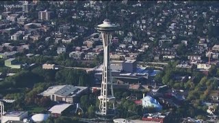 The Space Needle: Remaking an Icon - Part 1