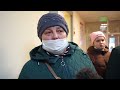 Нижегородская митрополия оказывает помощь вынужденным переселенцам с Донбасса.