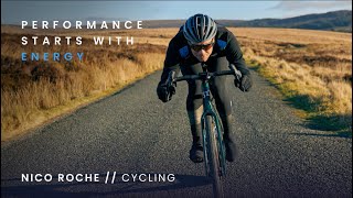 Nico Roche | Nutrition and its role in his world