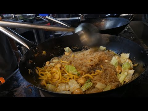 Philippines Street Food