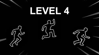 High Quality Immersive Interactive Warm Up