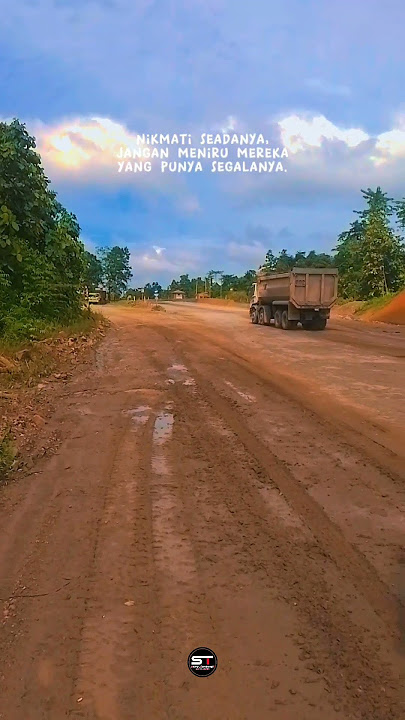 story wa hauling tambang #storytambang #storywa #truckmania #hauling