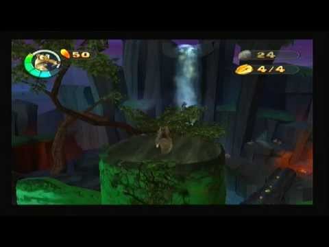 pcsx2 ice age 2 the meltdown