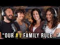 Our teens get honest with us rules discipline  when to back off raising daughters vs sons