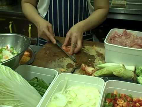 Lana Thai Restaurant Oldham