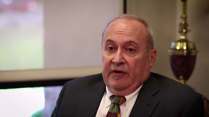 The Changing Role of Physicians - Robert Falcone, MD