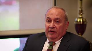 The Changing Role of Physicians - Robert Falcone, MD