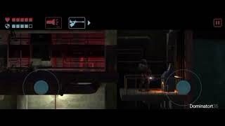 Metal Ranger: Level 8 playthrough (Full) (Android)
