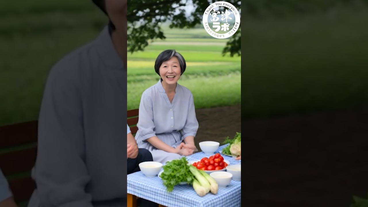 富津リサイクルショップ　⑧「三世代で行こう。」