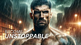 BECOME UNSTOPPABLE…WIN EVERYDAY – Motivational Speech