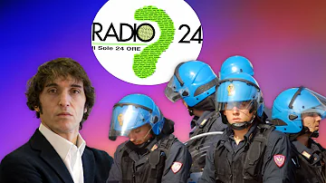 Quante persone al G8 di Genova?