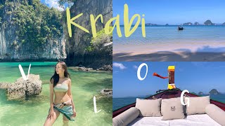 KRABI THE TUBKAAK RESORT | OUR FAMILY TRAVELBOOK ♡ THAILAND EXPERIENCES — EXPLORE ASIA