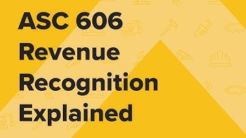 ASC 606 Revenue Recognition Explained – A Complete Guide