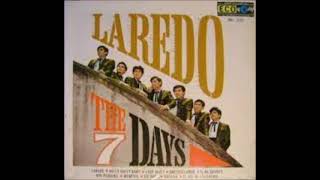 JEG - Los Seven Days De Nvo Laredo Mix