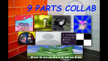 [Reupload] (COLLAB) The 9 Parts Sparta Extended Remix