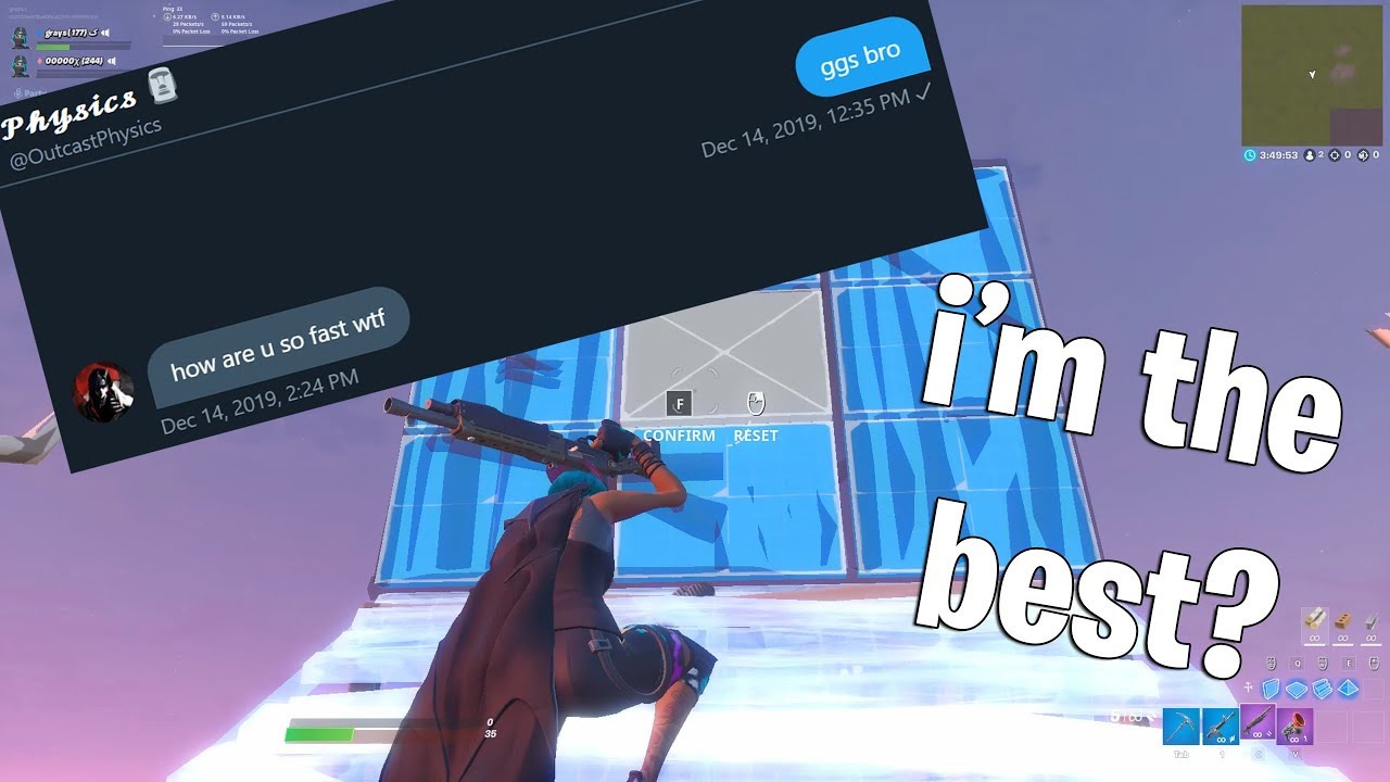 Best Best