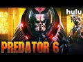 Predator 6 Sands Of Anubis Is About To Change Everything