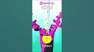 Stack Bounce Ball Game || Level - 456 ||  #stackball #gameszone #gameroom #gaming #gamezone #games