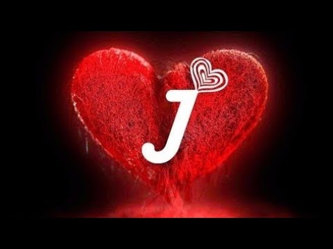 Featured image of post Heart J Images Love Hd : Get beautiful collection of love images, i love you pics, love photos in hd quality.