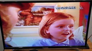 Opening To Alice in Wonderland 1999 VHS Australia