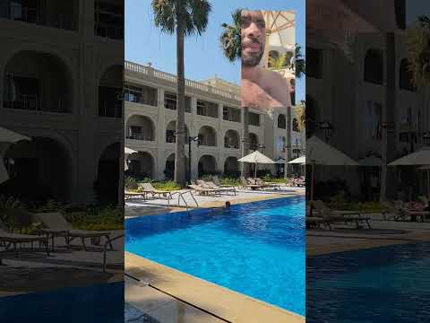 فندق هلين انطونيادس الإسكندرية