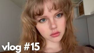 vlog #15 | everyday work life of an apprentice in Switzerland