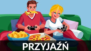 Czy istnieje przyjaźń damsko-męska?