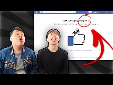 Facebook Của MAZK Bị HACK!! | Tổng hợp thủ thuật hay 1 hqdefault
