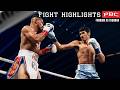 PBC FIGHT HIGHLIGHTS Fundora Vs Thurman March 28 2026 PBC FIGHT HIGHLIGHTS Fundora Vs Thurman March 28 2026