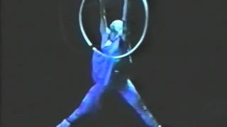 Lyric Hoop & Hair Hang & Neck Hang