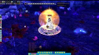 "Mastering" Nascent Divinity and Rank 1 Nova Obliteration with 50 Amplify Stacks Damage screenshot 3