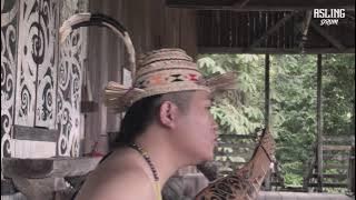 Pamong Jae Kenyah song - Cover