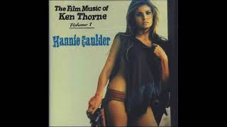 Hannie Caulder - Suite (Ken Thorne)