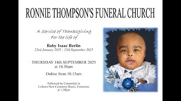 Ronnie Thompson