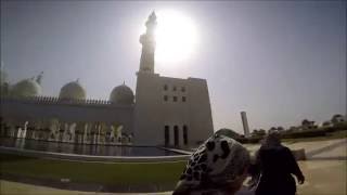 DUBAI , BURJ KHALIFA , ABU DHABI ,,,,,, GOPRO HERO 4 , MAY 2016