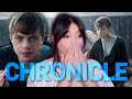 Chronicle from 2012 saved my life