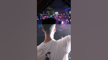 Cassian live at Lost Paradise 23