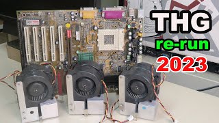 Removing the CPU cooler - THG re-run with 2023 update
►Instagram: https://www.instagram.com/retro_hardw...
►Facebook fan page: https://www.facebook.com/retrohw/
►Facebook photo galleries: https://www.facebook.com/pg/retrohw/p...
►AUDIO:
Main Amiga Theme - Project-X
vid-188 Removing the CPU cooler - THG re-run with 2023 update