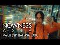 Melati ESP: BAHASA BARU Music Video