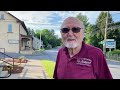 Then and now a tour of schnecksville pennsylvania with paul schneck