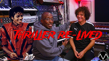 How We Made Michael Jackson