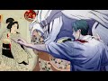 How is Rika Back in Jujutsu Kaisen Season 3?