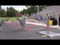 Sgt. Mellor, UTNG, 60 Yard Shuttle Run #BestWarrior.MP4