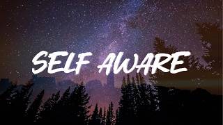 Temper City - Self Aware (Lyrics)